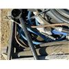 Image 7 : ASSORTED PARTS & HOSES