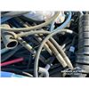 Image 8 : ASSORTED PARTS & HOSES
