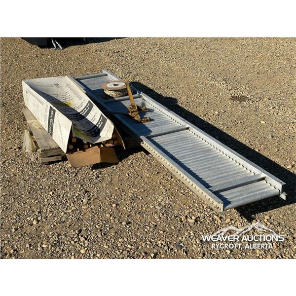 FENCING SUPPLIES
