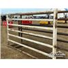 Image 4 : 10 FT. LIVESTOCK ALLEYWAY
