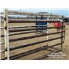 Image 5 : 10 FT. LIVESTOCK ALLEYWAY