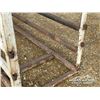 Image 7 : 10 FT. LIVESTOCK ALLEYWAY