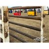 Image 8 : 10 FT. LIVESTOCK ALLEYWAY