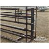 Image 9 : 10 FT. LIVESTOCK ALLEYWAY