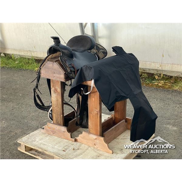 HORSE TACK