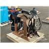 Image 3 : HORSE TACK