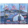 Image 1 : 2025 50 X 100 X 26 FT. STORAGE BUILDING