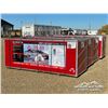 Image 2 : 2025 50 X 100 X 26 FT. STORAGE BUILDING
