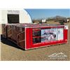 Image 3 : 2025 50 X 100 X 26 FT. STORAGE BUILDING