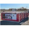 Image 4 : 2025 50 X 100 X 26 FT. STORAGE BUILDING