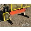 Image 10 : HYDRAULIC PRESS