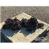 Image 1 : 18.4 X 34 TRACTOR CHAINS