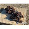 Image 4 : 18.4 X 34 TRACTOR CHAINS