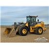 Image 1 : 2011 JOHN DEERE 644K WHEEL LOADER
