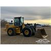 Image 2 : 2011 JOHN DEERE 644K WHEEL LOADER