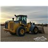 Image 3 : 2011 JOHN DEERE 644K WHEEL LOADER