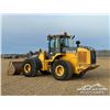 Image 4 : 2011 JOHN DEERE 644K WHEEL LOADER