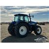 Image 3 : 2003 NEW HOLLAND TM190 MFWD TRACTOR