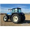 Image 4 : 2003 NEW HOLLAND TM190 MFWD TRACTOR