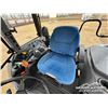 Image 8 : 2003 NEW HOLLAND TM190 MFWD TRACTOR