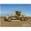 Image 1 : 1975 CAT 14G MOTOR GRADER