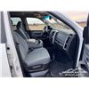 Image 19 : 2018 DODGE RAM 2500 SLT CREW CAB PICKUP