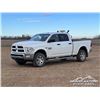 Image 1 : 2018 DODGE RAM 2500 SLT CREW CAB PICKUP