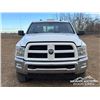 Image 29 : 2018 DODGE RAM 2500 SLT CREW CAB PICKUP