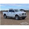 Image 2 : 2018 DODGE RAM 2500 SLT CREW CAB PICKUP