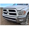Image 30 : 2018 DODGE RAM 2500 SLT CREW CAB PICKUP