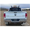 Image 35 : 2018 DODGE RAM 2500 SLT CREW CAB PICKUP