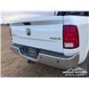 Image 36 : 2018 DODGE RAM 2500 SLT CREW CAB PICKUP