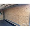 Image 17 : 2015 ALCOM 18 FT. T/A ENCLOSED TRAILER