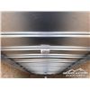Image 18 : 2015 ALCOM 18 FT. T/A ENCLOSED TRAILER