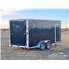 Image 3 : 2015 ALCOM 18 FT. T/A ENCLOSED TRAILER