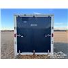 Image 7 : 2015 ALCOM 18 FT. T/A ENCLOSED TRAILER