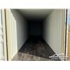 Image 13 : 2024 8 X 40 FT. SHIPPING CONTAINER