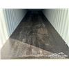 Image 14 : 2024 8 X 40 FT. SHIPPING CONTAINER