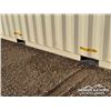 Image 5 : 2024 8 X 40 FT. SHIPPING CONTAINER