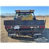 Image 13 : 2008 FORD F-550 XLT FLATDECK DUALLY PILOT TRUCK