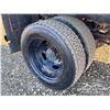 Image 21 : 2008 FORD F-550 XLT FLATDECK DUALLY PILOT TRUCK