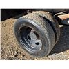 Image 22 : 2008 FORD F-550 XLT FLATDECK DUALLY PILOT TRUCK