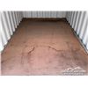 Image 7 : 8 X 12 FT. STORAGE CONTAINER
