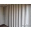 Image 9 : 8 X 12 FT. STORAGE CONTAINER