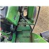 Image 13 : 1977 JOHN DEERE 2130 2WD TRACTOR