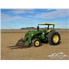 Image 1 : 1977 JOHN DEERE 2130 2WD TRACTOR