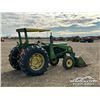Image 3 : 1977 JOHN DEERE 2130 2WD TRACTOR
