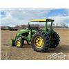 Image 4 : 1977 JOHN DEERE 2130 2WD TRACTOR
