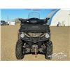 Image 13 : 2021 CAN-AM 450 OUTLANDER MOSSEY OAK EDITION