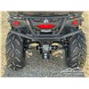 Image 17 : 2021 CAN-AM 450 OUTLANDER MOSSEY OAK EDITION